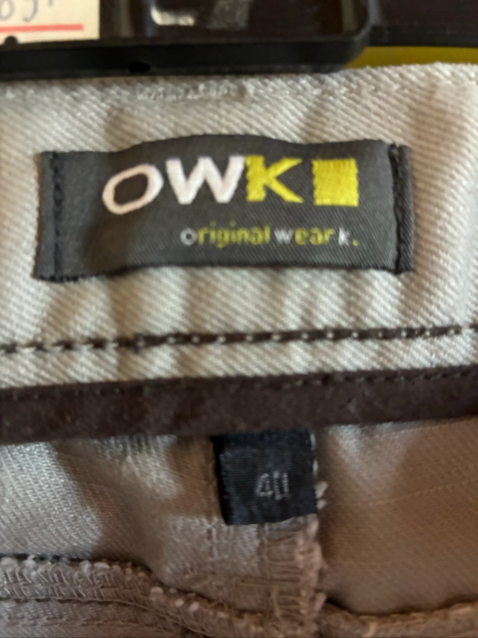 Pantalón OWK – photo 2